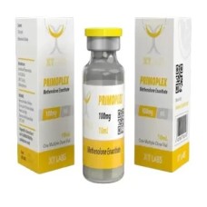 PRIMOPLEX VIAL XT LABS